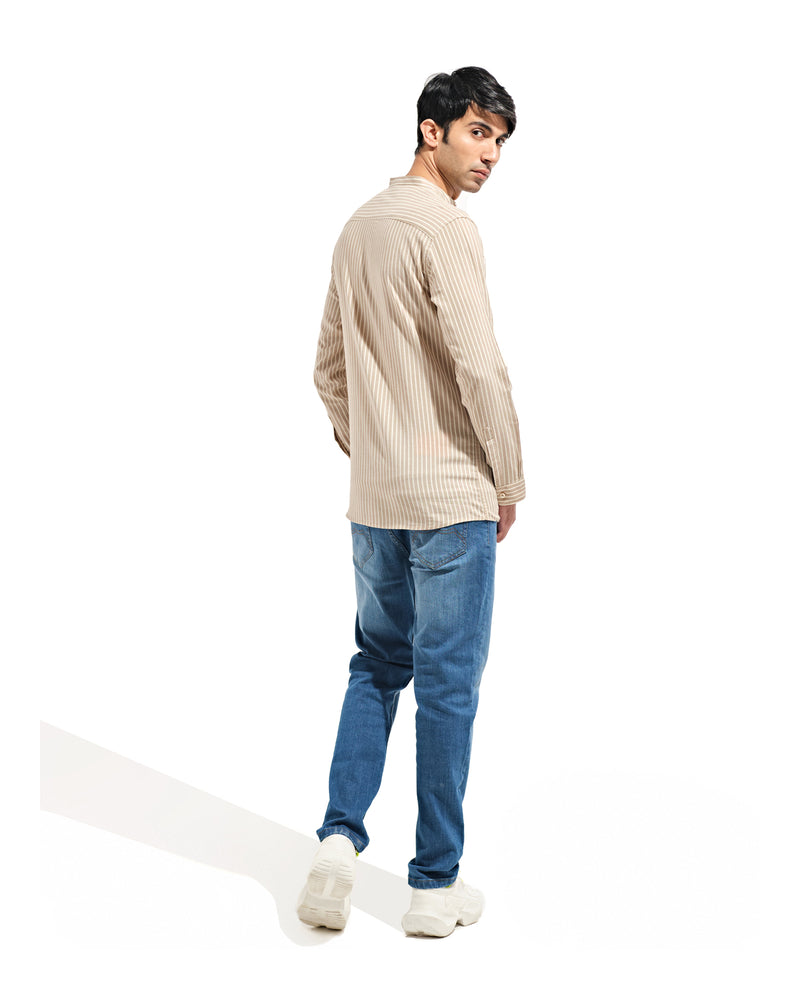 Men Casual Shirt - Engine - Buy Now