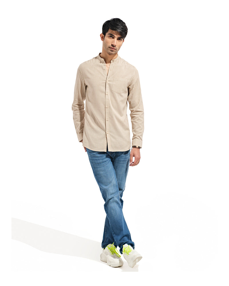 Men Casual Shirt - Engine - Buy Now