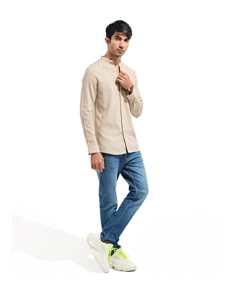 Men Casual Shirt - Engine - Buy Now