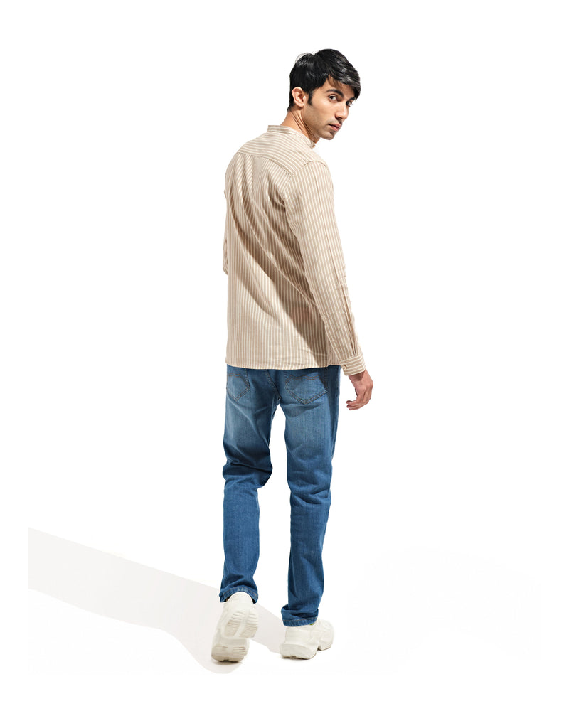Men Casual Shirt - Engine - Buy Now