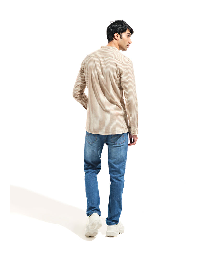 Men Casual Shirt - Engine - Buy Now
