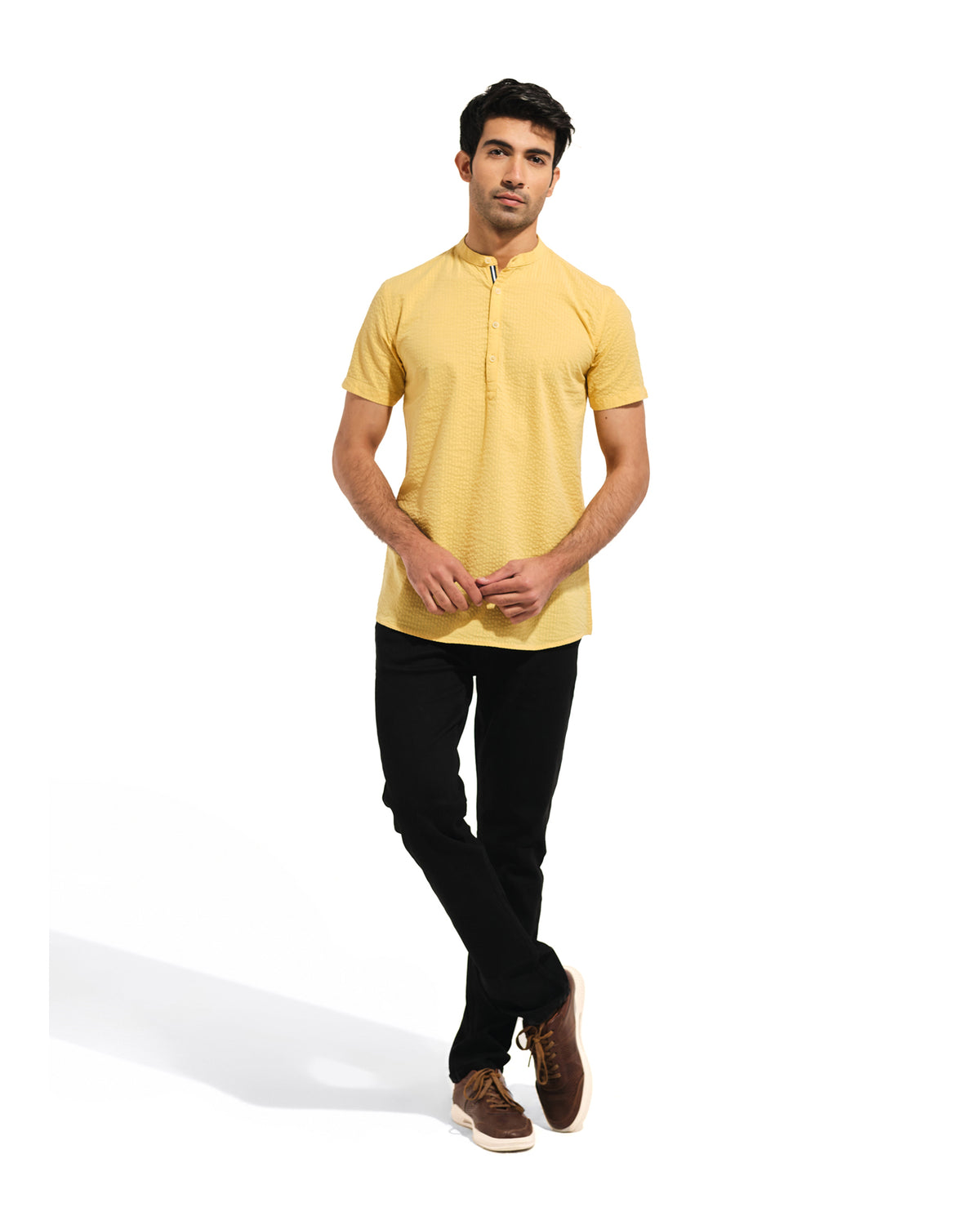 Men Casual Shirt - Engine - Buy Now