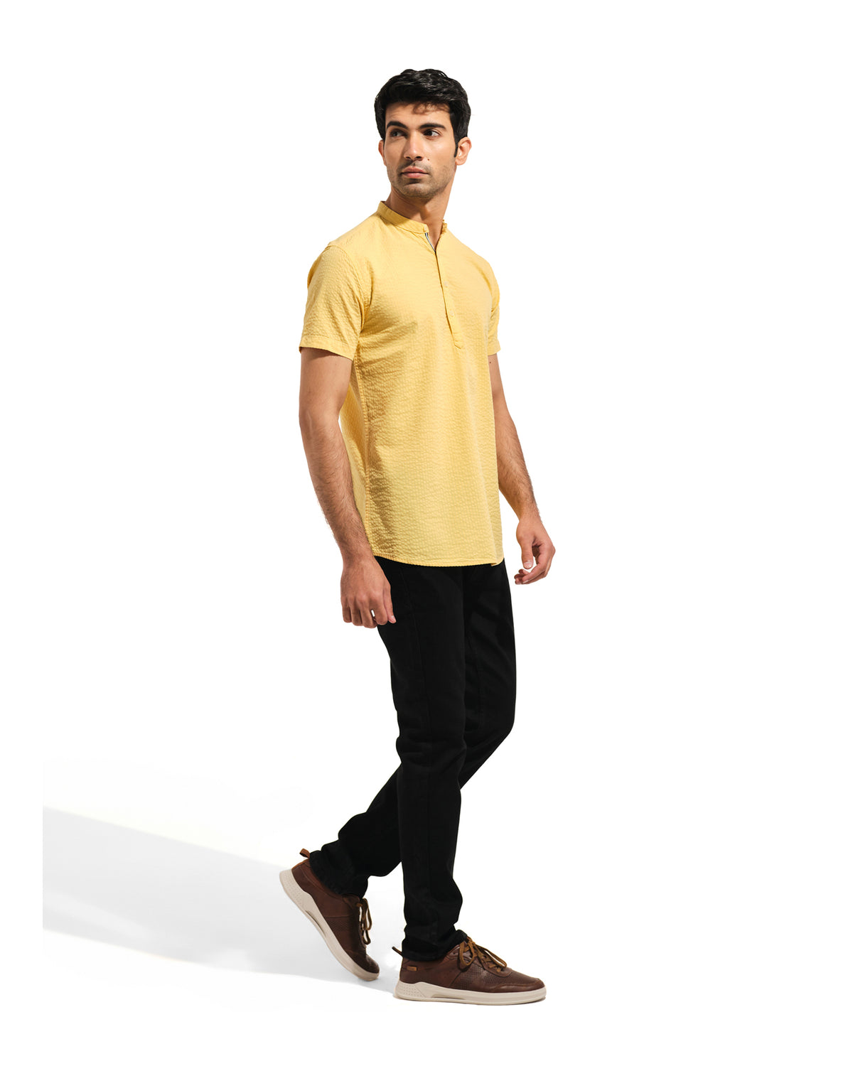 Men Casual Shirt - Engine - Buy Now