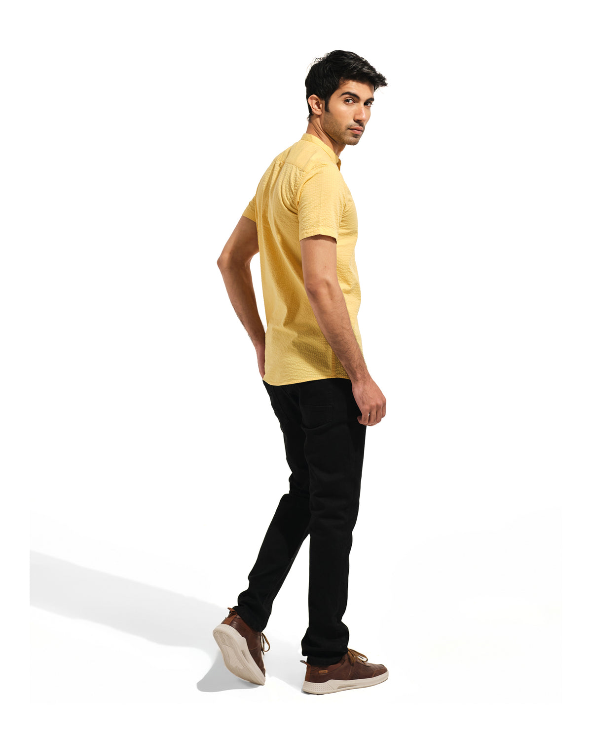 Men Casual Shirt - Engine - Buy Now