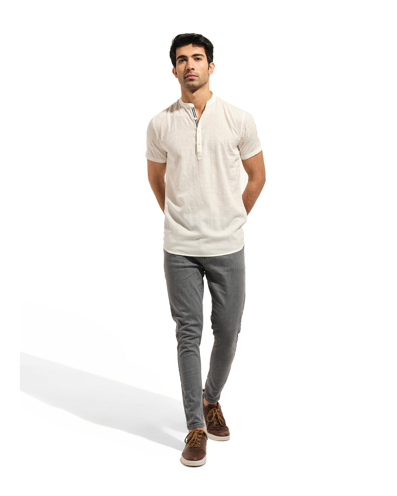 Men Casual Shirt - Engine - Buy Now