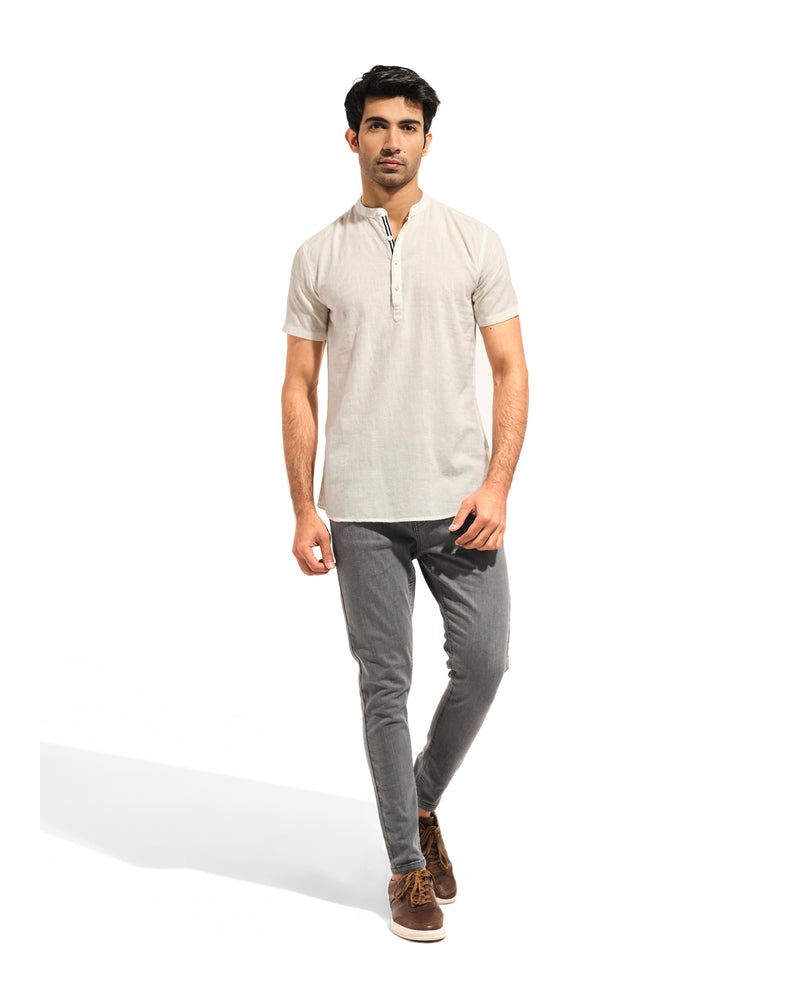 Men Casual Shirt - Engine - Buy Now