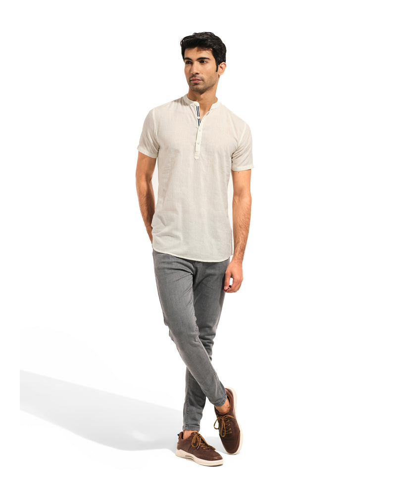 Men Casual Shirt - Engine - Buy Now