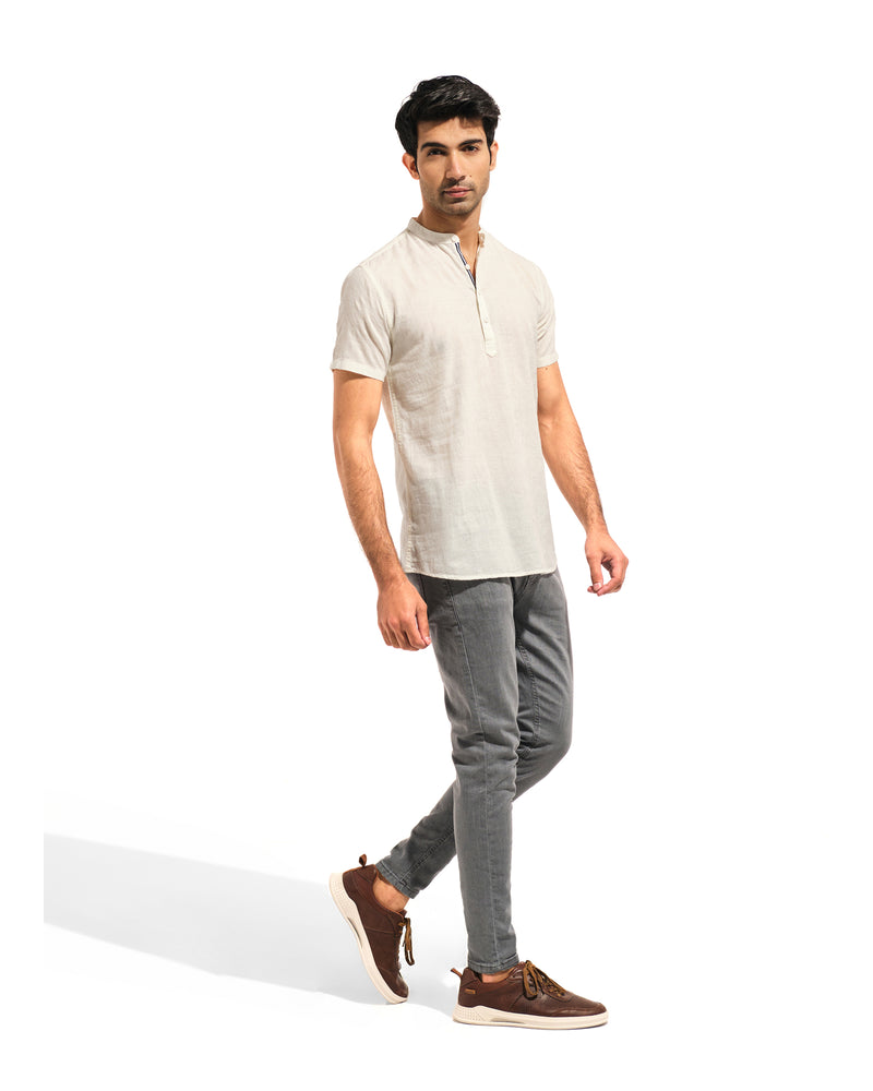 Men Casual Shirt - Engine - Buy Now