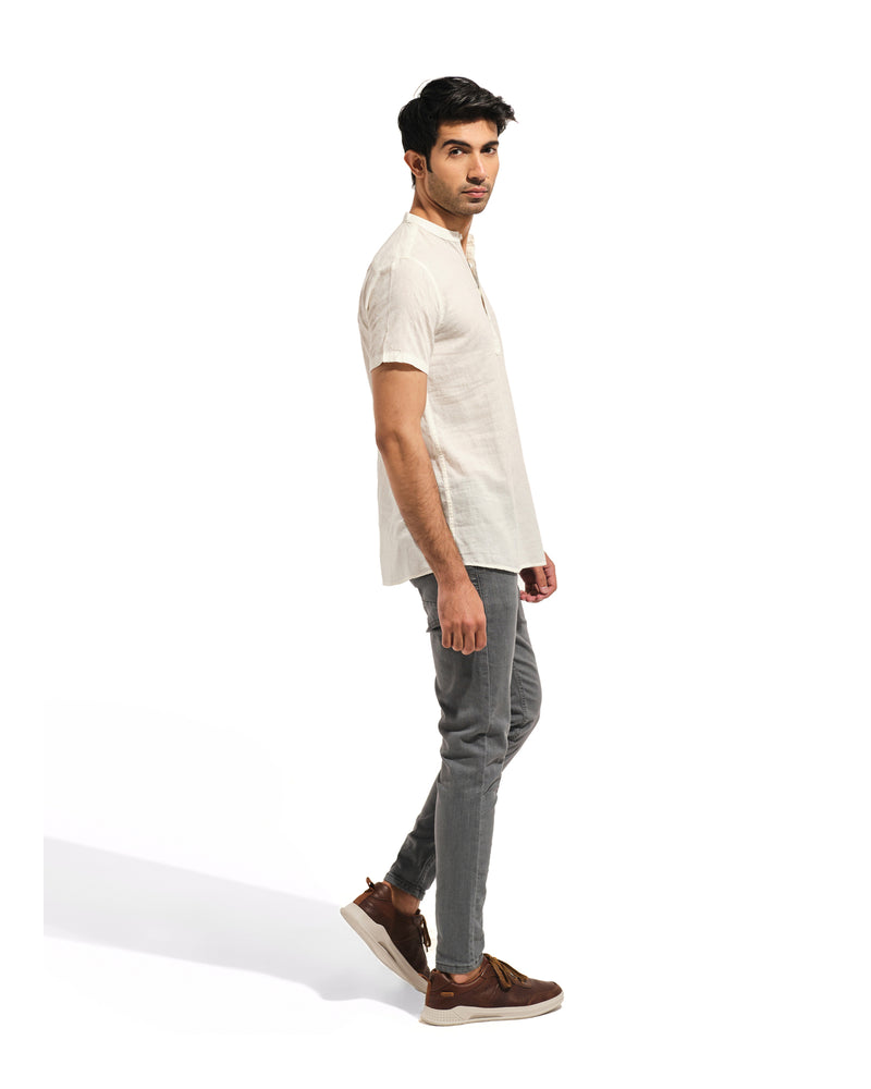 Men Casual Shirt - Engine - Buy Now