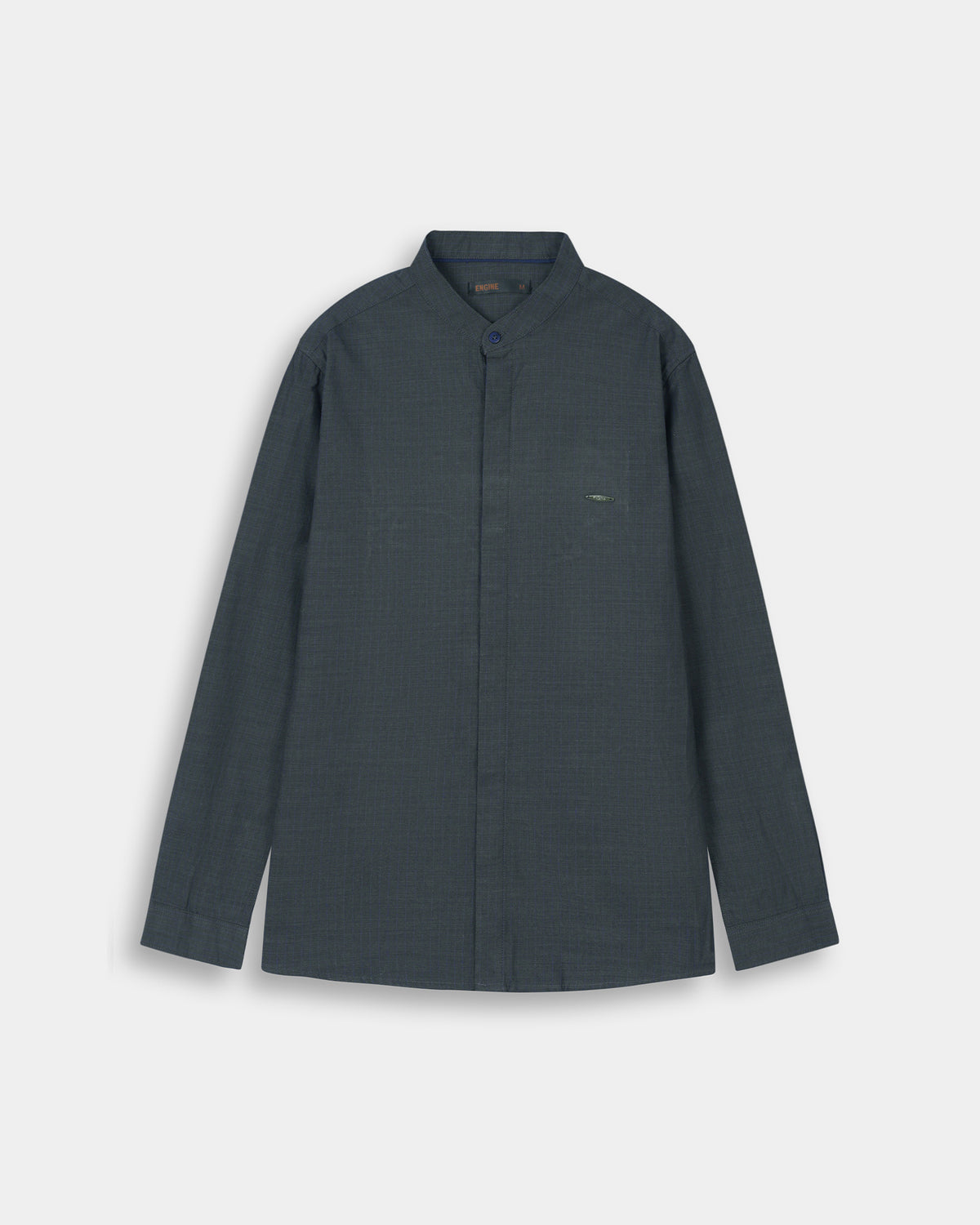 Men Casual Shirt - Engine - Buy Now
