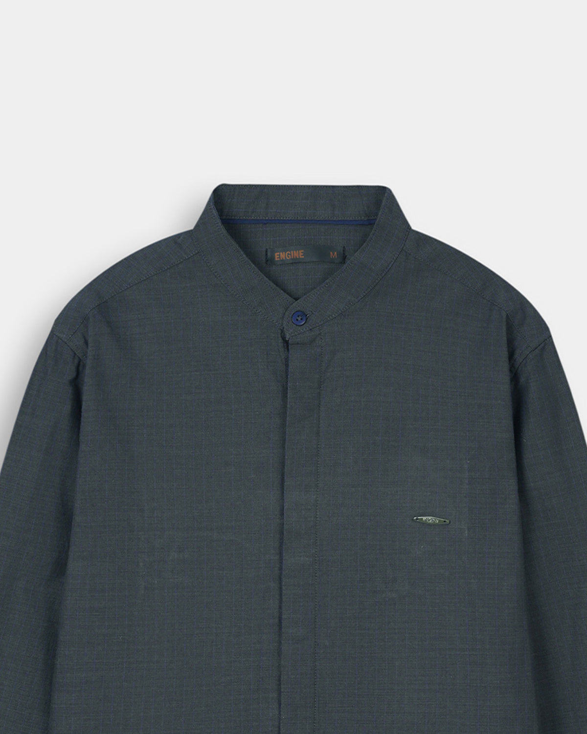 Men Casual Shirt - Engine - Buy Now
