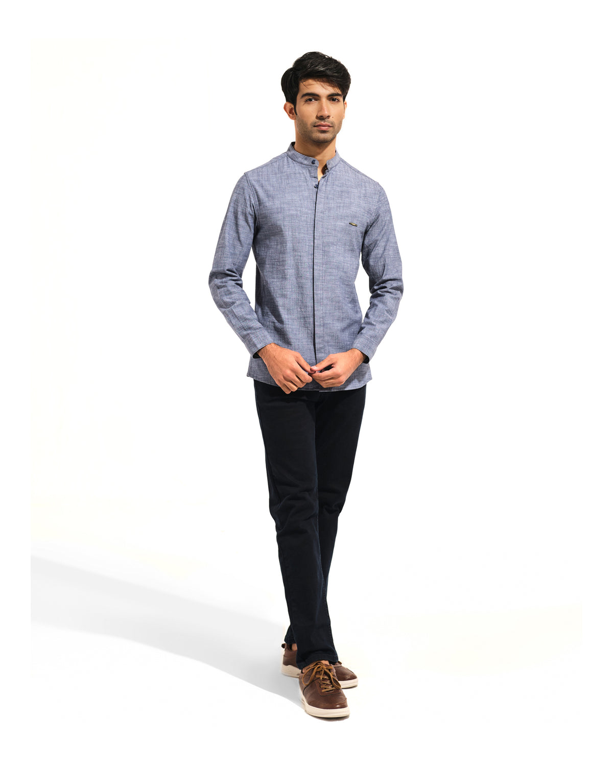 Men Casual Shirt - Engine - Buy Now