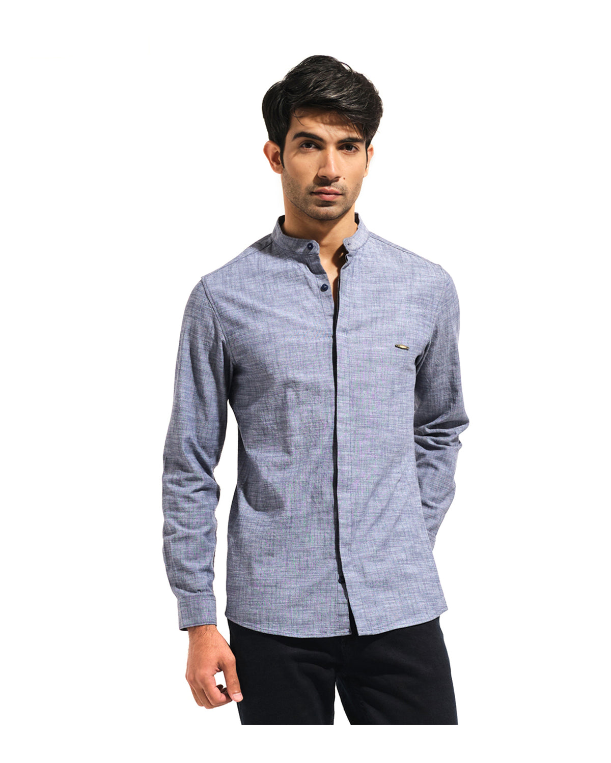 Men Casual Shirt - Engine - Buy Now