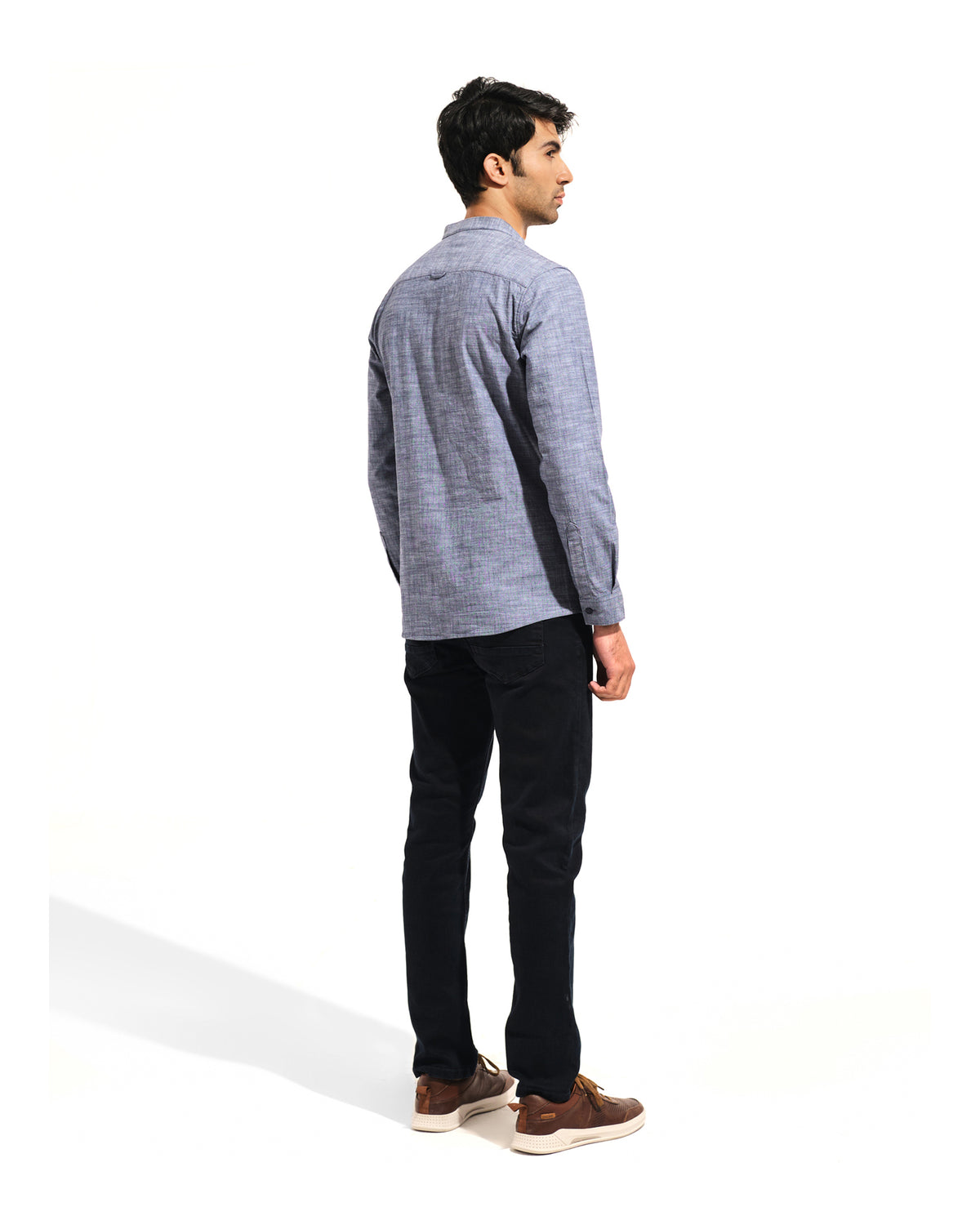 Men Casual Shirt - Engine - Buy Now