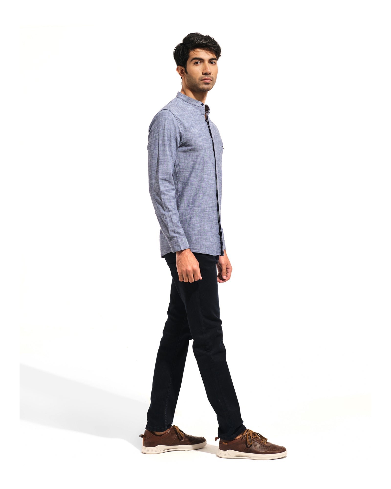 Men Casual Shirt - Engine - Buy Now