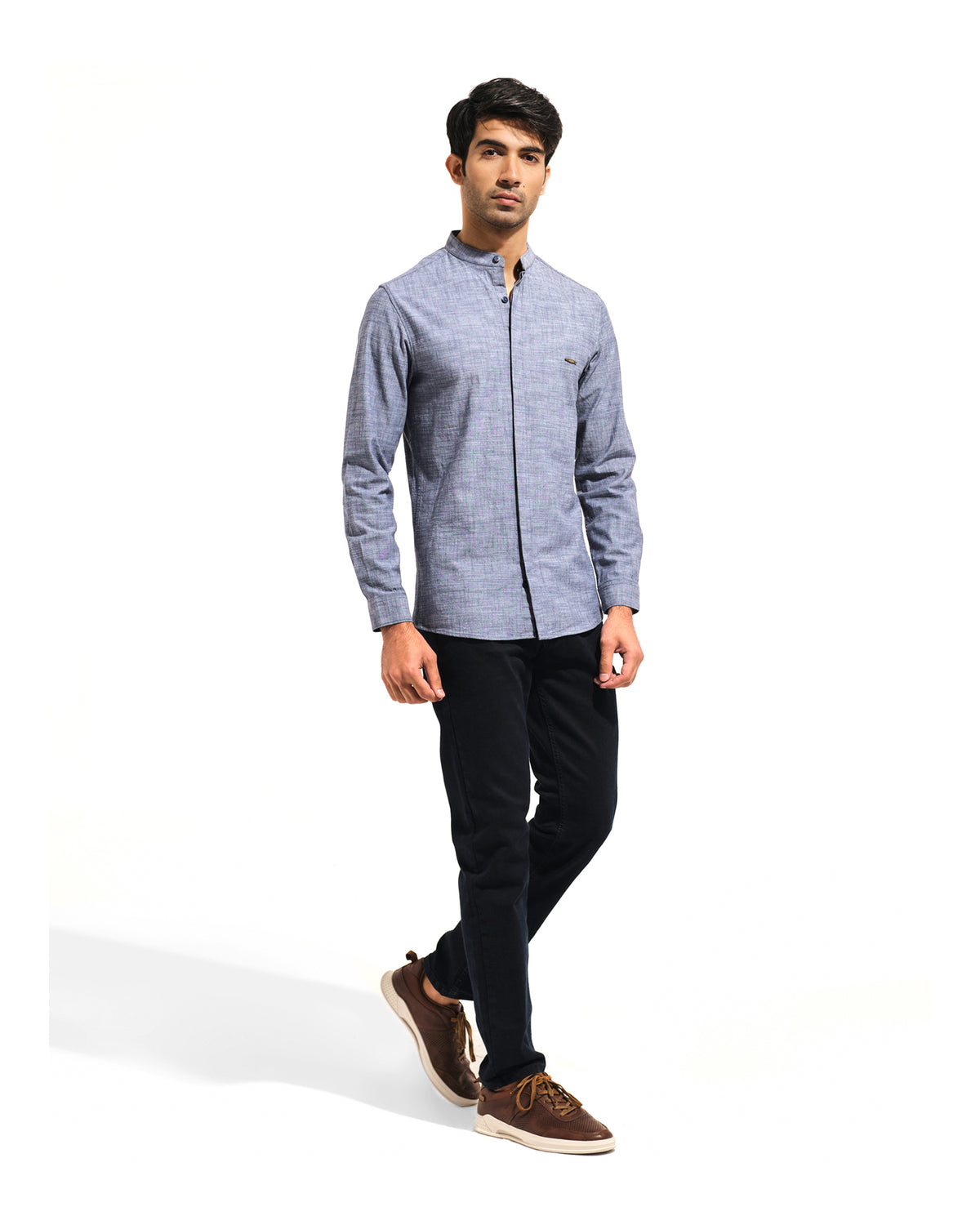 Men Casual Shirt - Engine - Buy Now