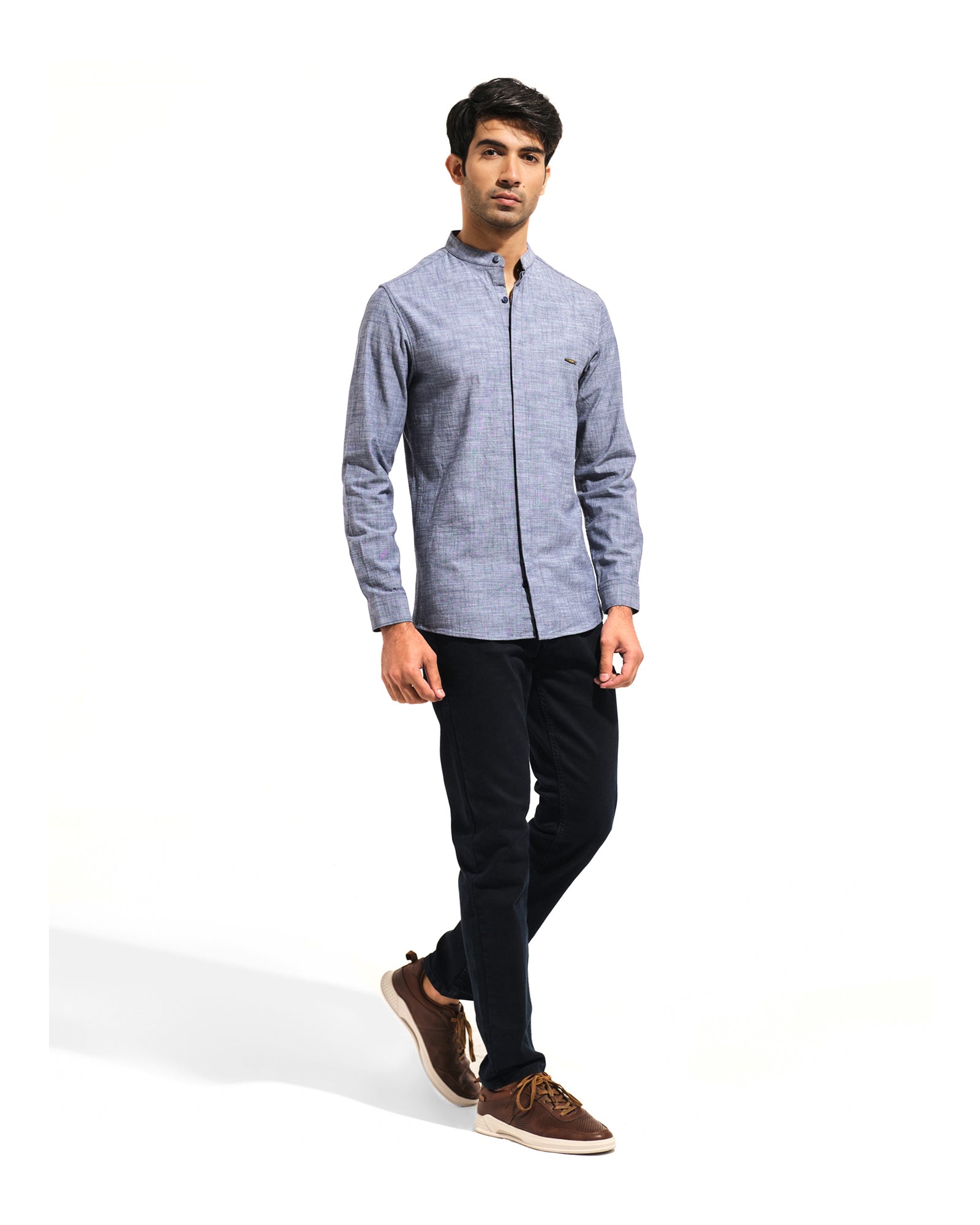 Men Casual Shirt - Engine - Buy Now