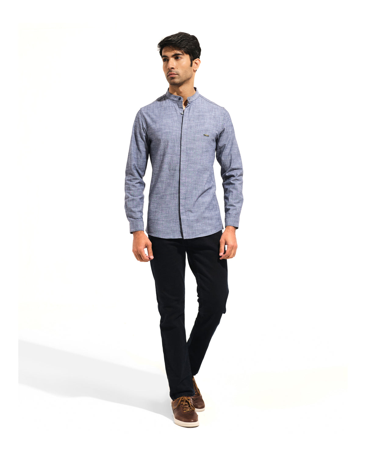 Men Casual Shirt - Engine - Buy Now