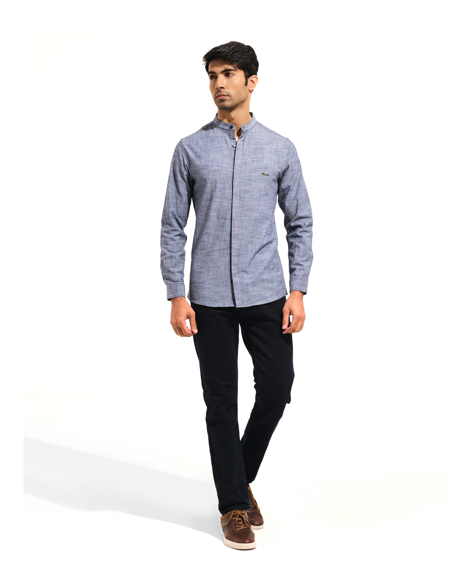 Men Casual Shirt - Engine - Buy Now