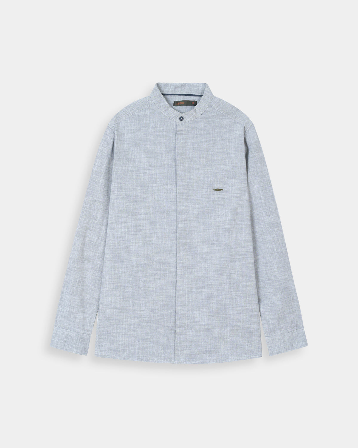 Men Casual Shirt - Engine - Buy Now