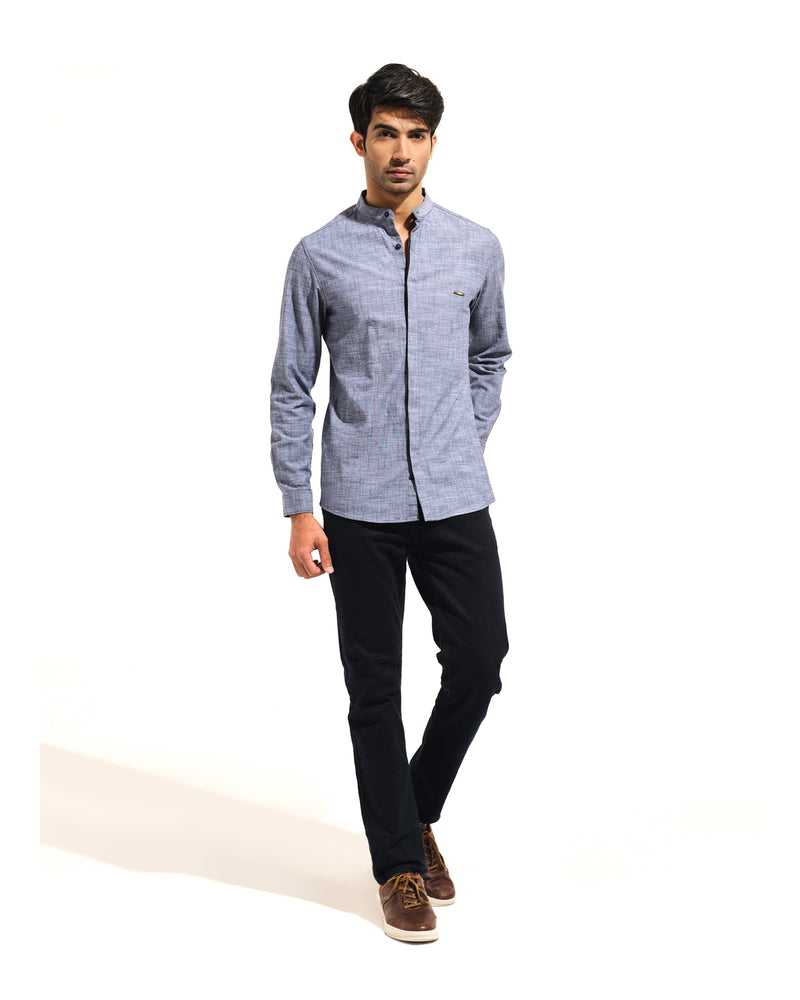 Men Casual Shirt - Engine - Buy Now