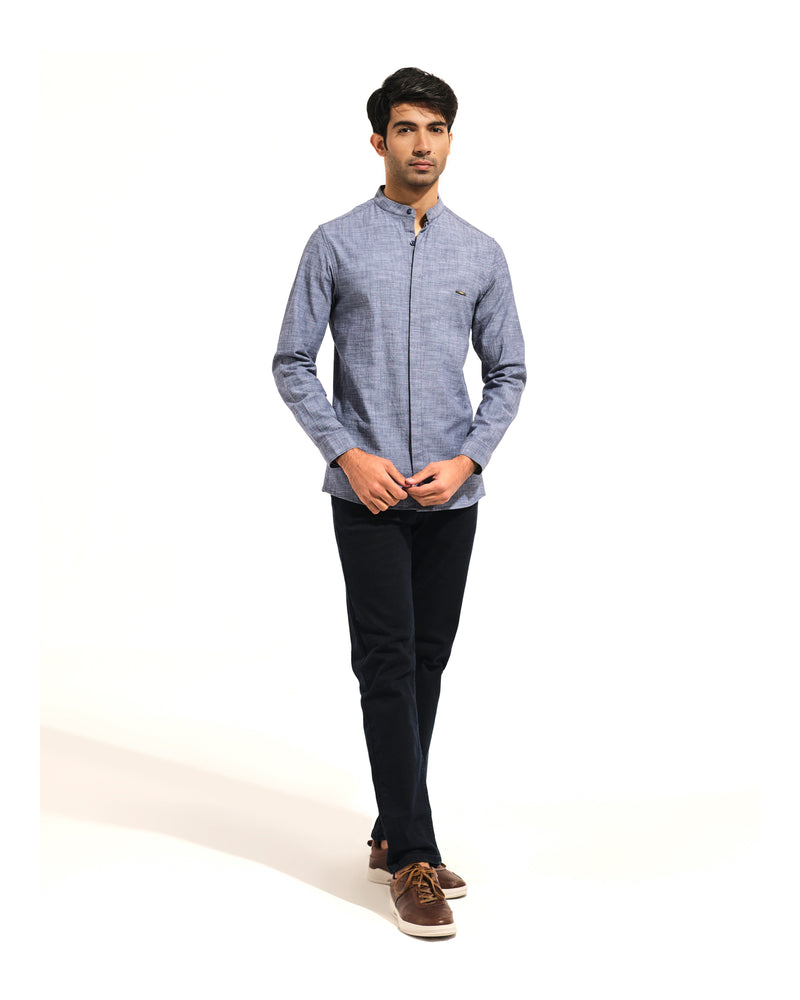 Men Casual Shirt - Engine - Buy Now