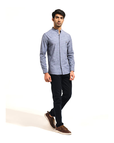 Men Casual Shirt