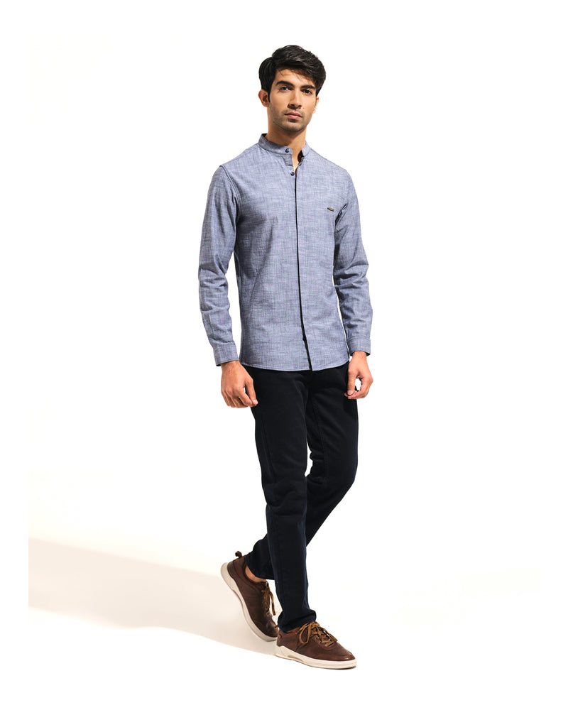 Men Casual Shirt - Engine - Buy Now