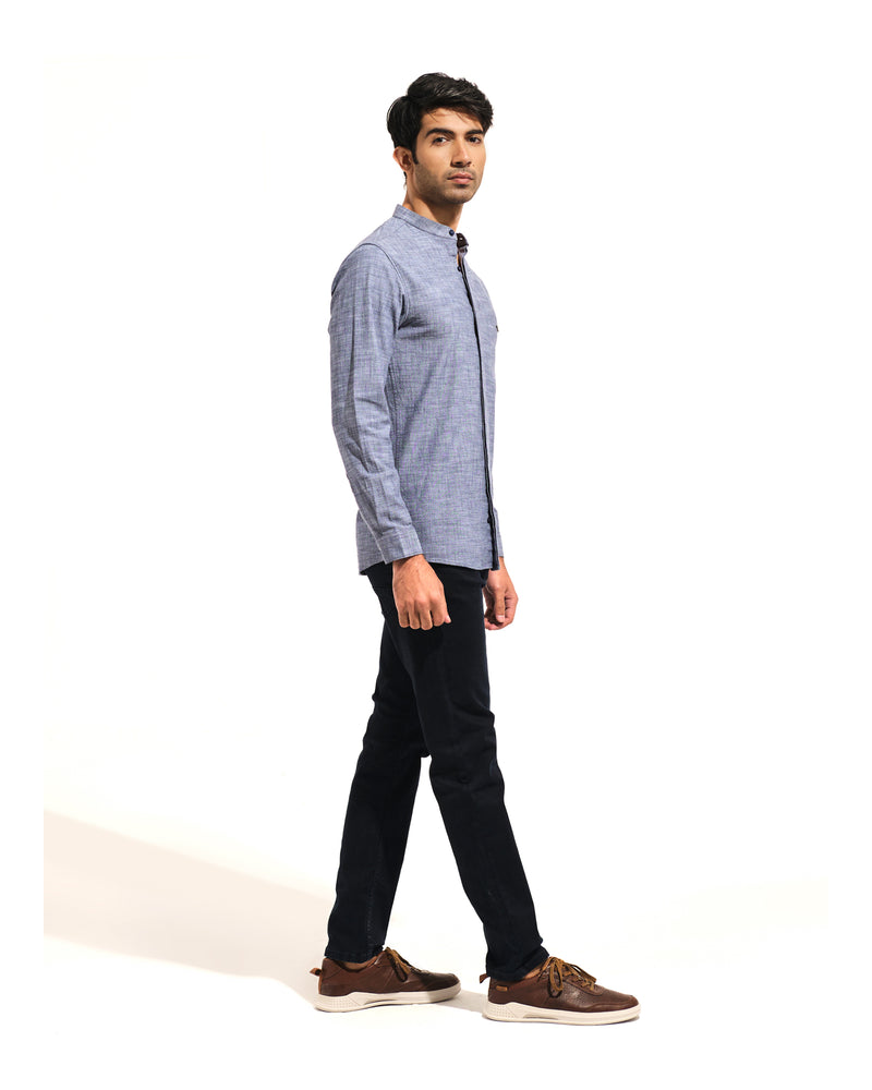 Men Casual Shirt - Engine - Buy Now
