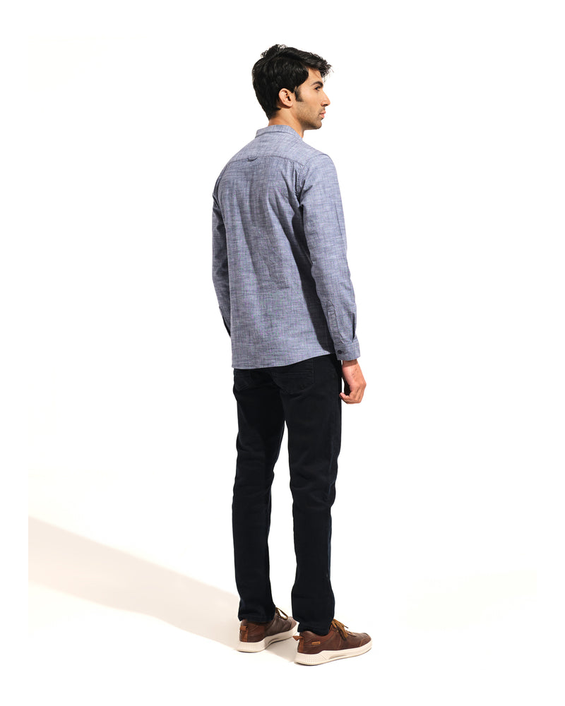 Men Casual Shirt - Engine - Buy Now