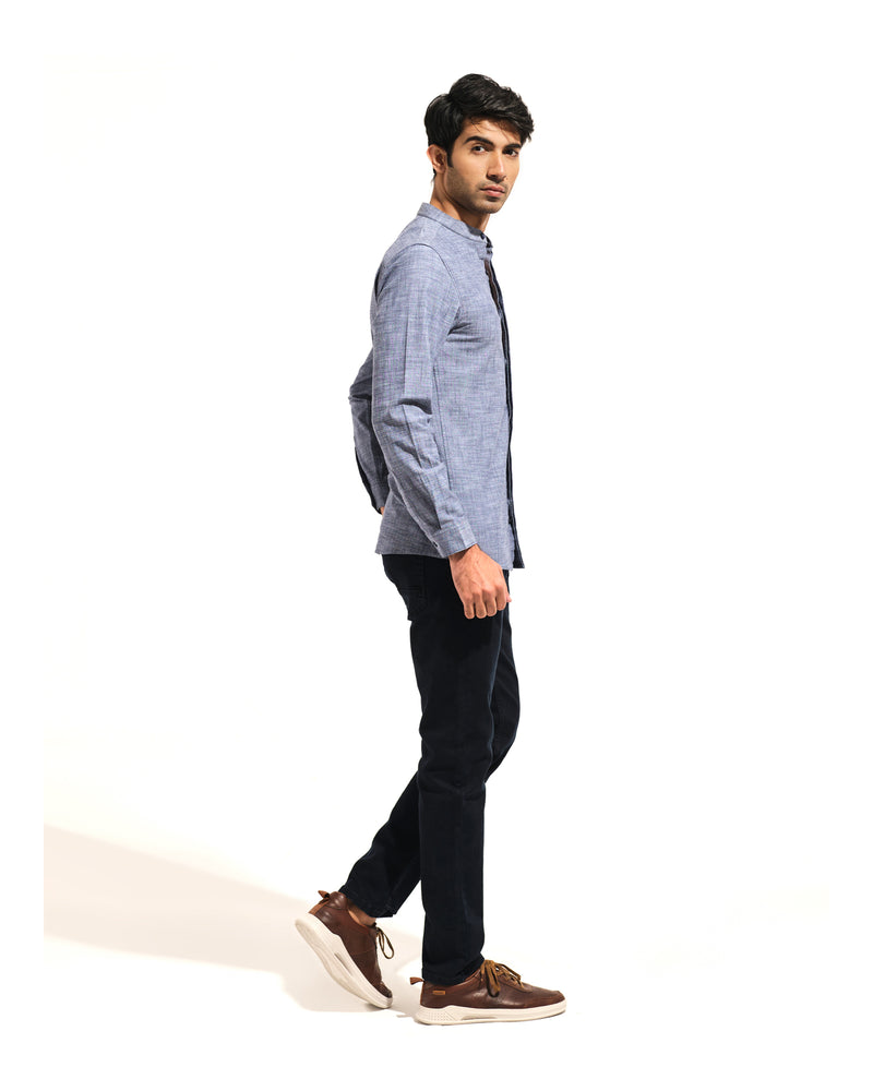 Men Casual Shirt - Engine - Buy Now