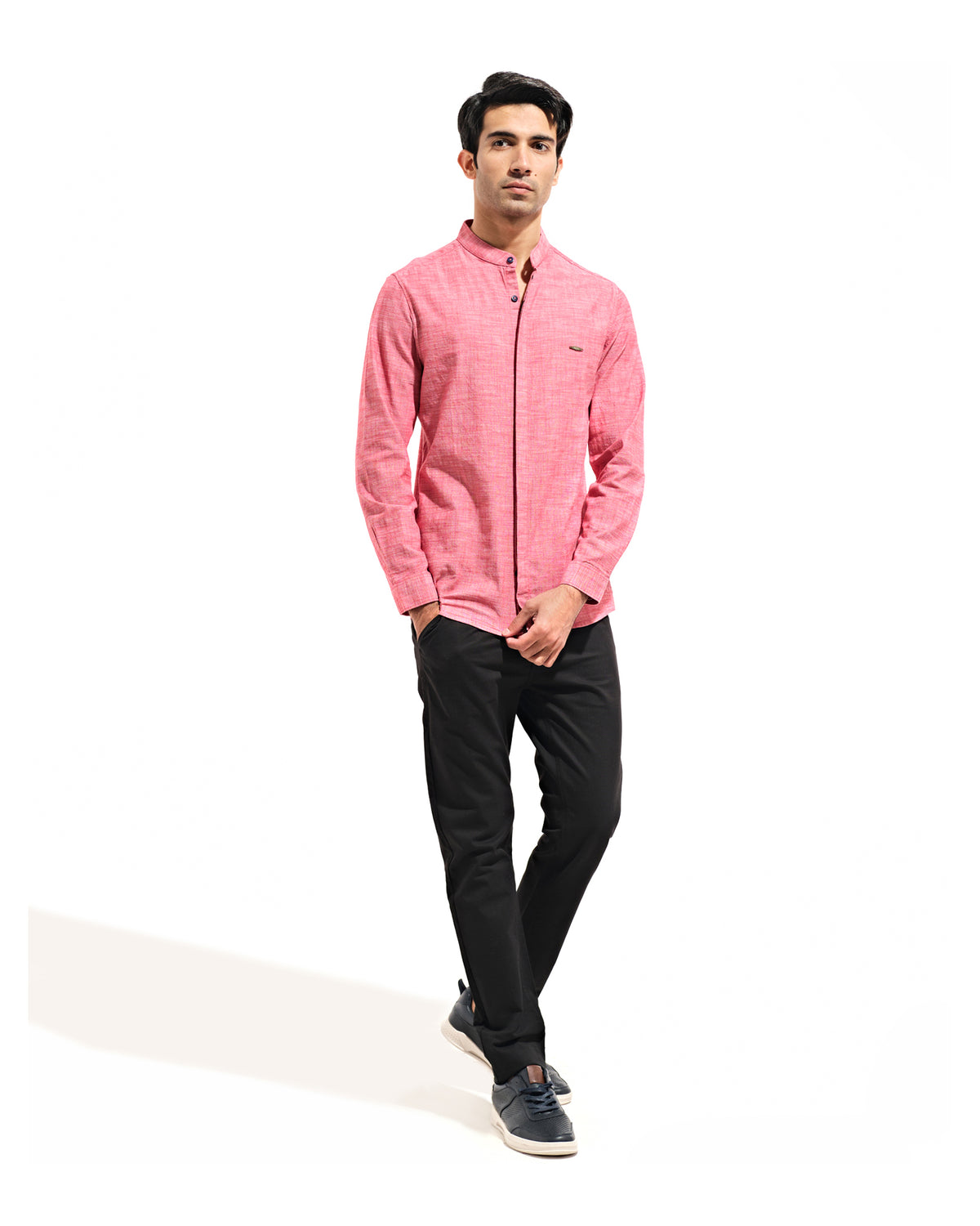 Men Casual Shirt - Engine - Buy Now