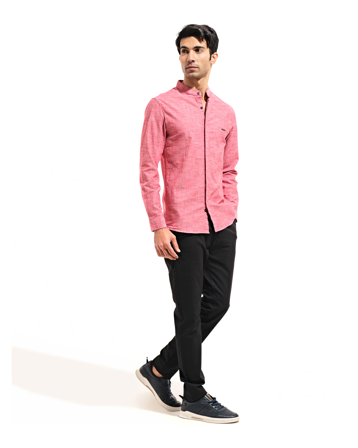 Men Casual Shirt - Engine - Buy Now