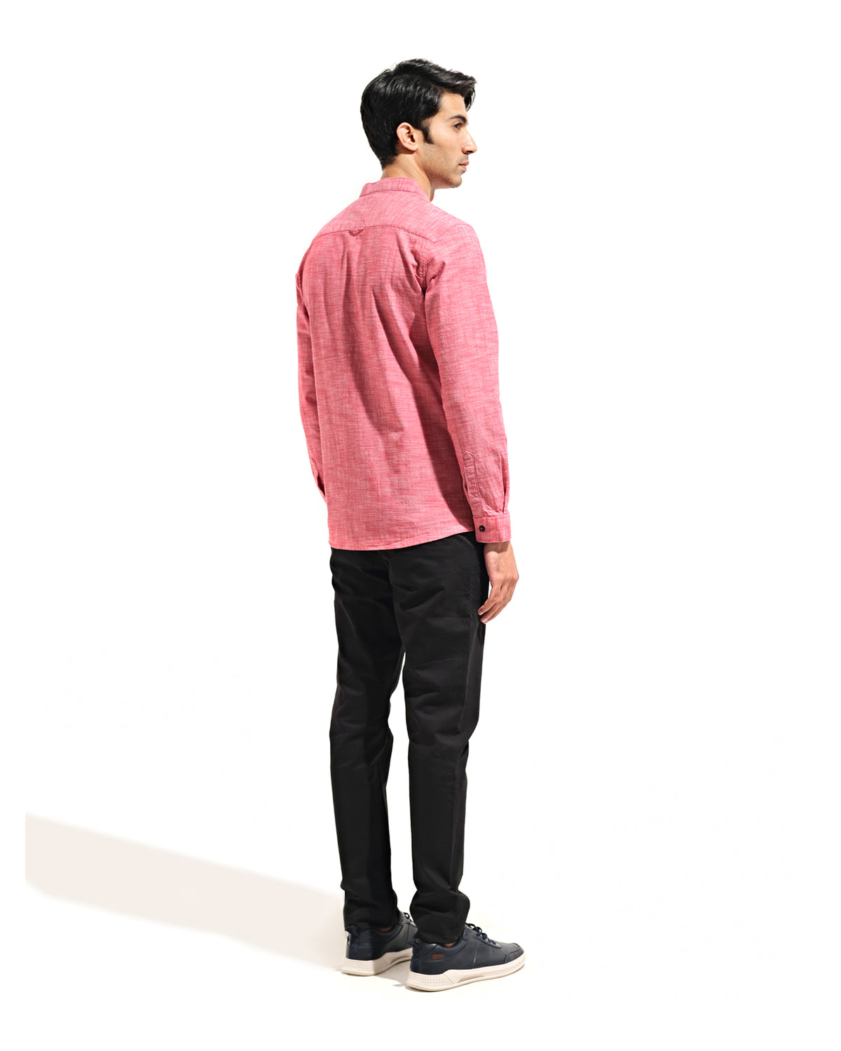 Men Casual Shirt - Engine - Buy Now