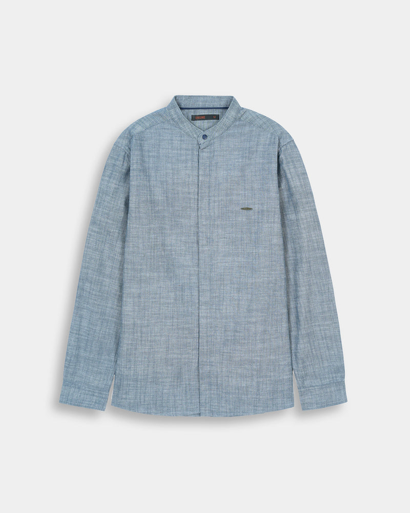 Men Casual Shirt - Engine - Buy Now