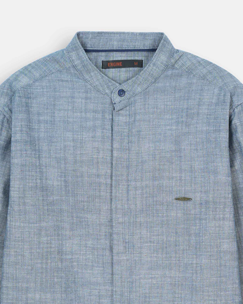Men Casual Shirt - Engine - Buy Now