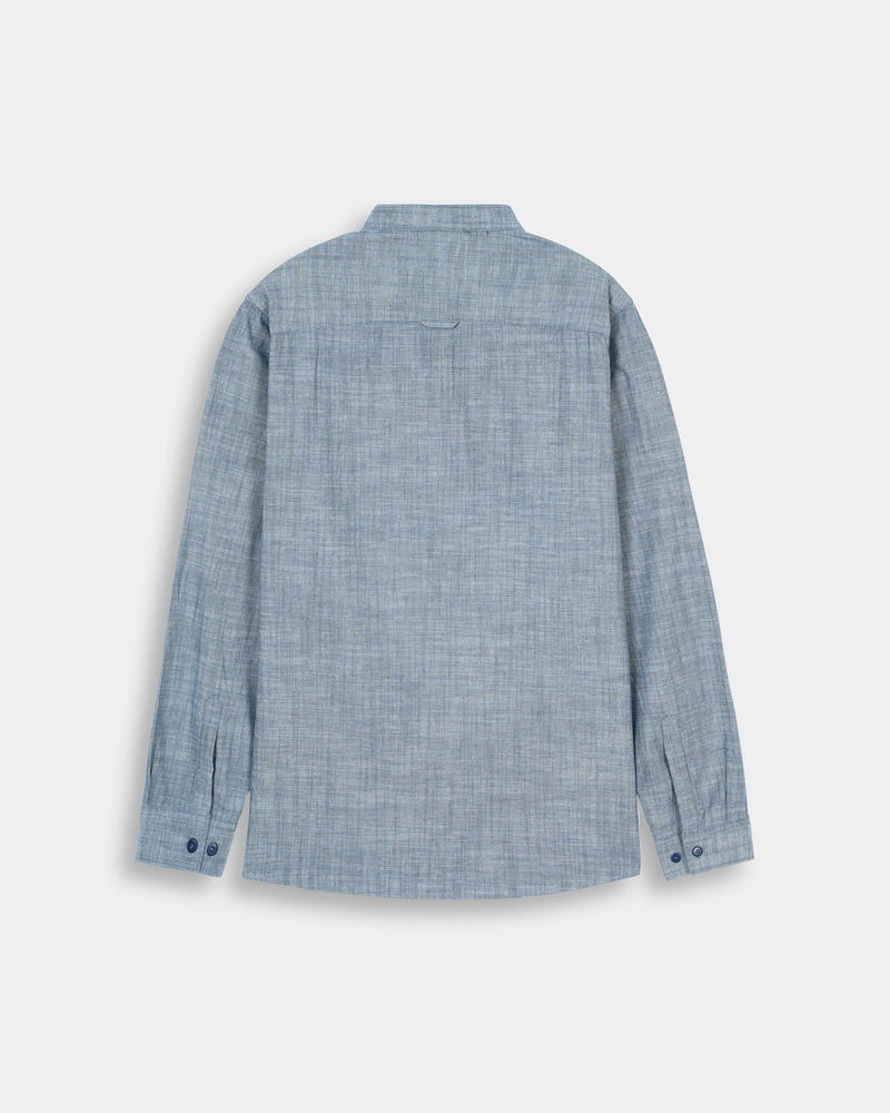 Men Casual Shirt - Engine - Buy Now