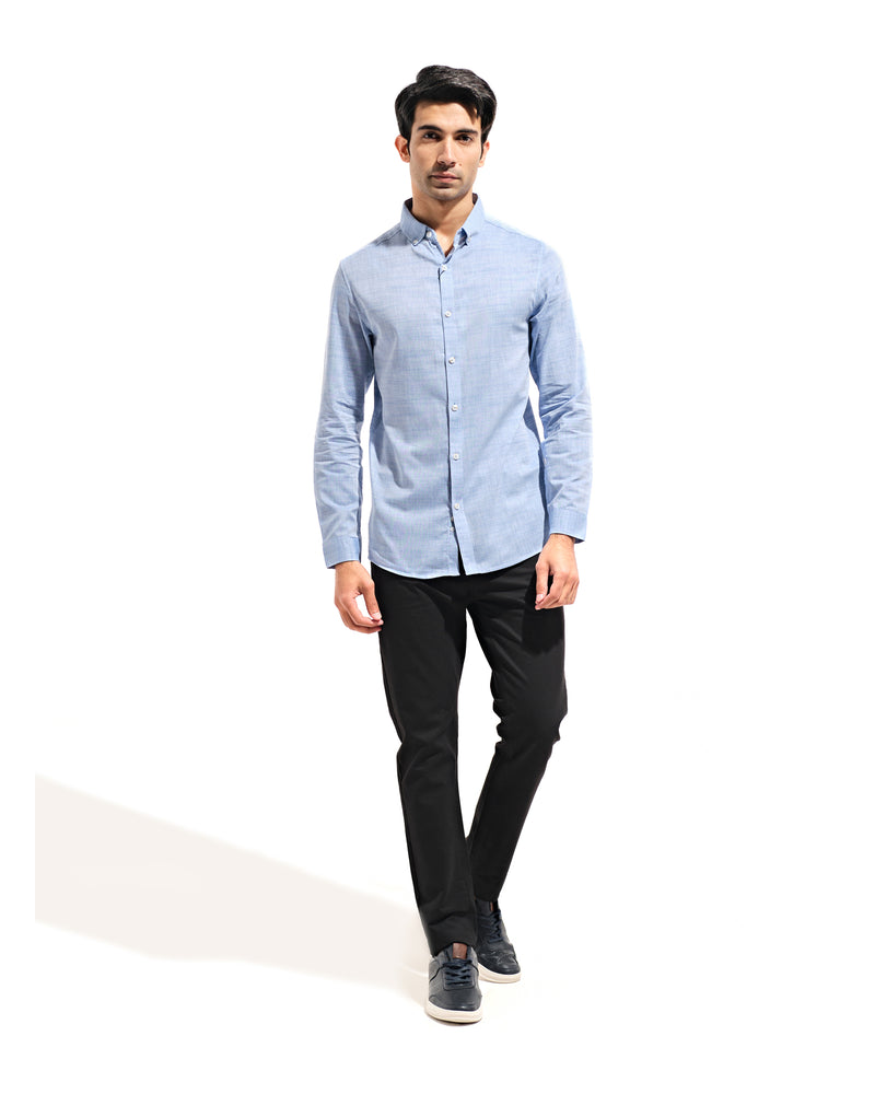 Men Casual Shirt - Engine - Buy Now