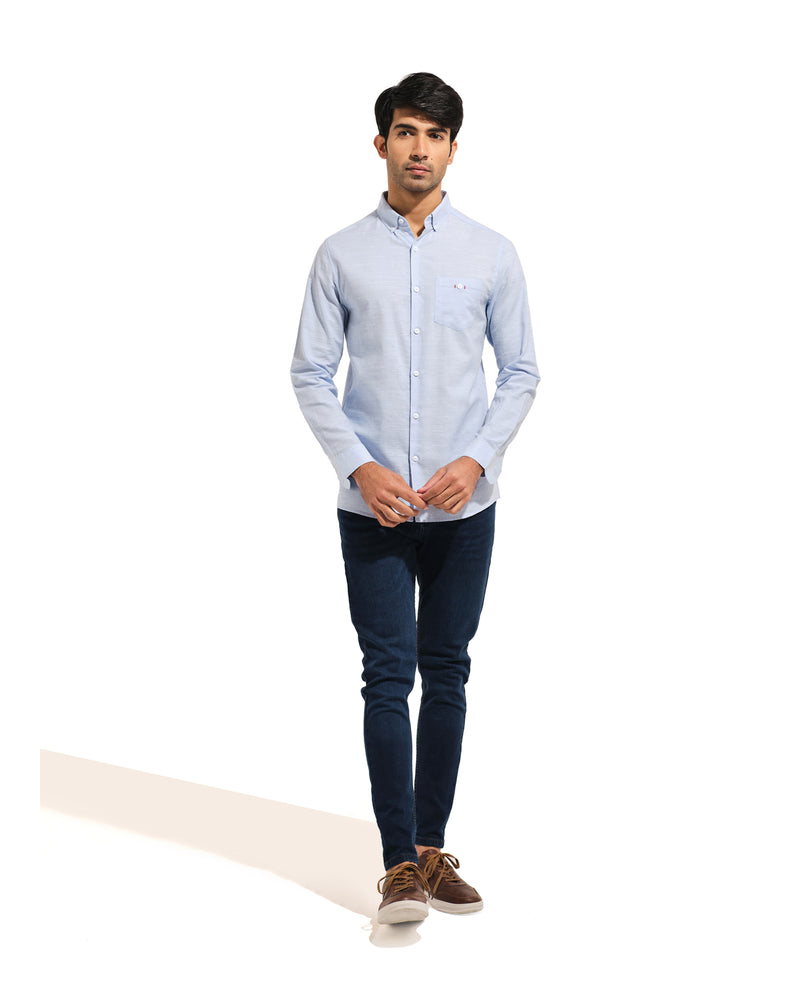 Men Casual Shirt - Engine - Buy Now