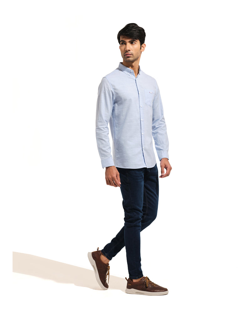 Men Casual Shirt - Engine - Buy Now