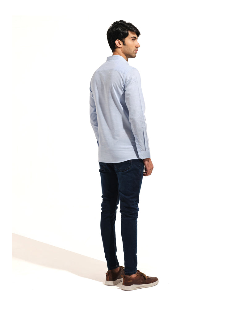 Men Casual Shirt - Engine - Buy Now