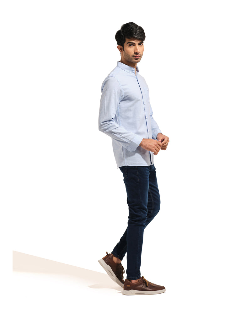 Men Casual Shirt - Engine - Buy Now