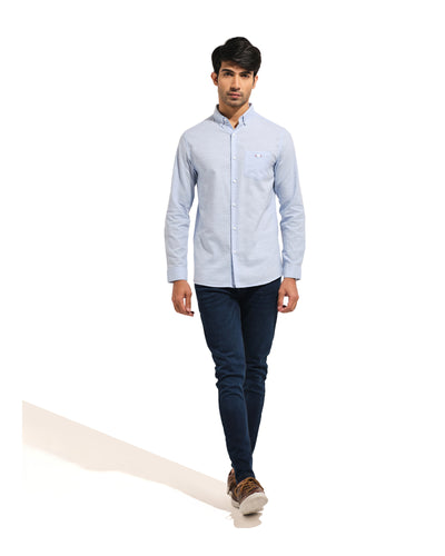 Men Casual Shirt
