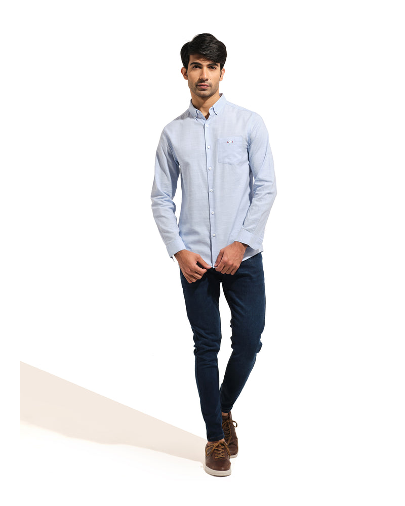 Men Casual Shirt - Engine - Buy Now