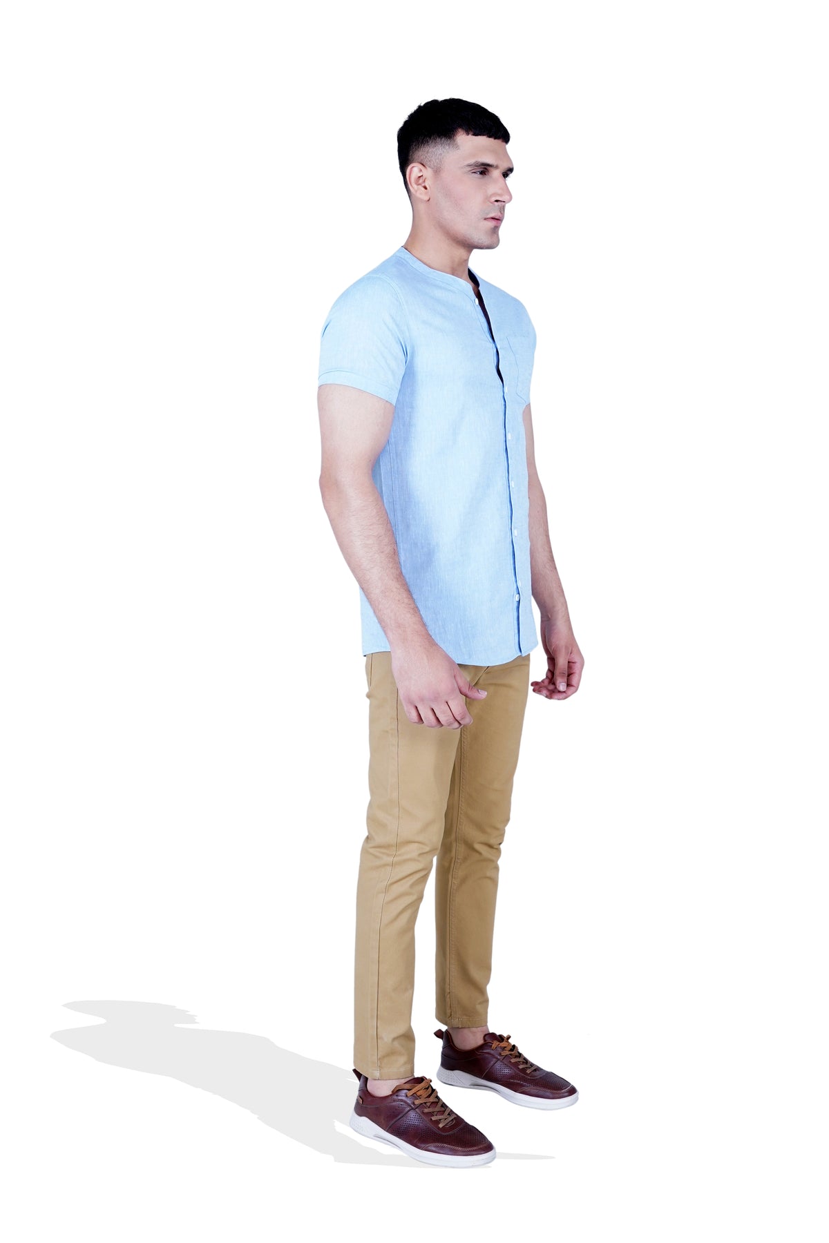Men Casual Shirt - Engine - Buy Now