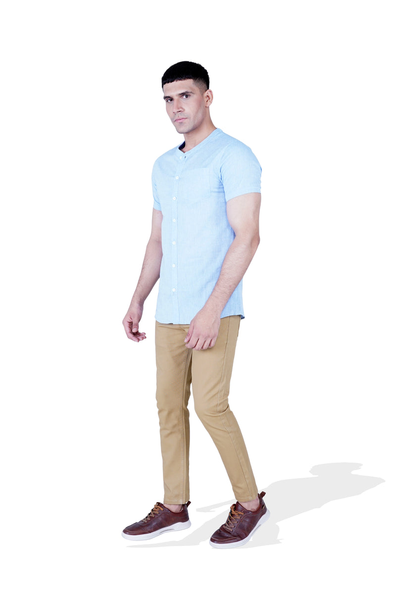 Men Casual Shirt - Engine - Buy Now