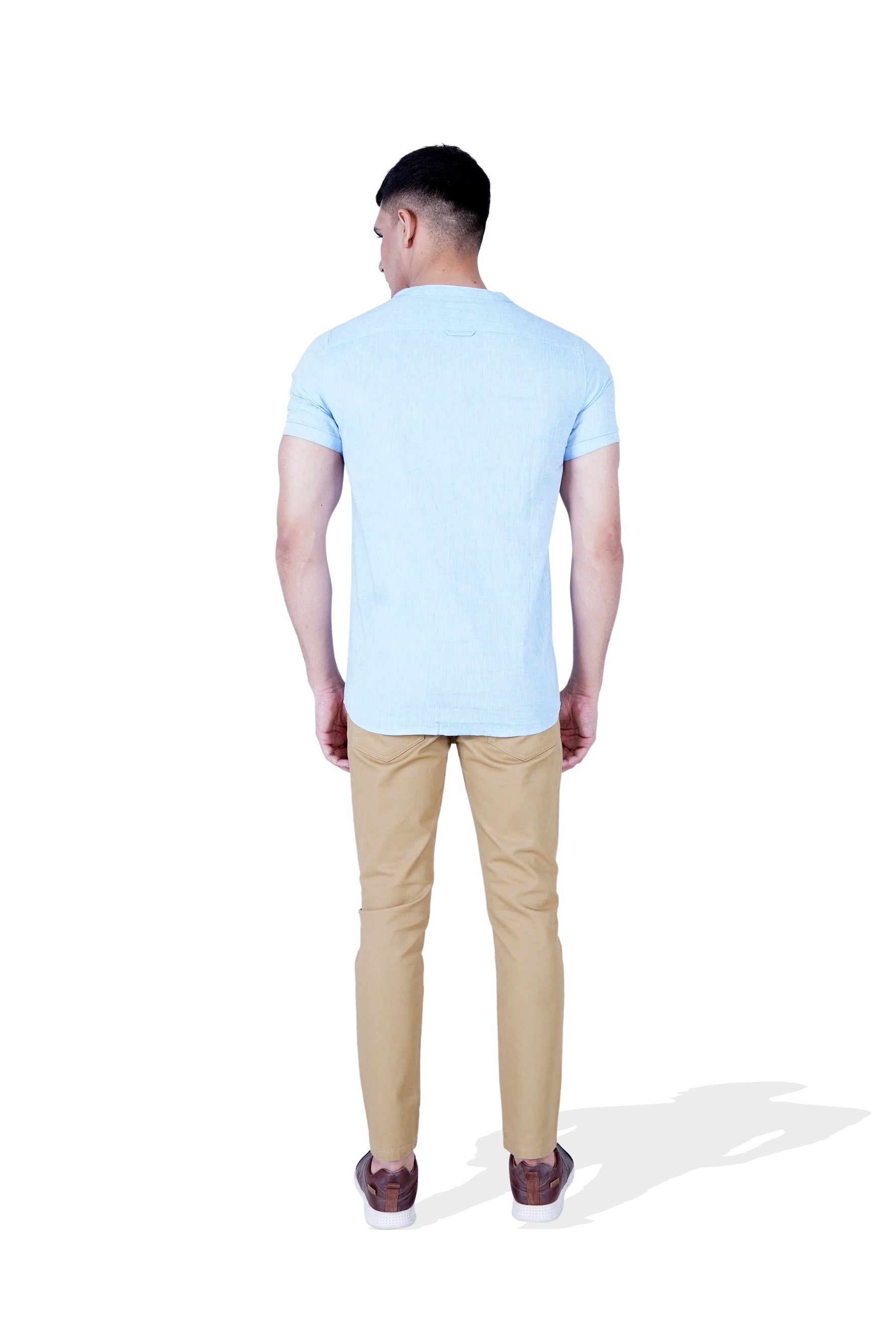 Men Casual Shirt - Engine - Buy Now