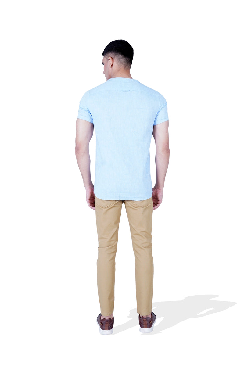 Men Casual Shirt - Engine - Buy Now
