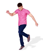 Men Casual Shirt - Engine - Buy Now