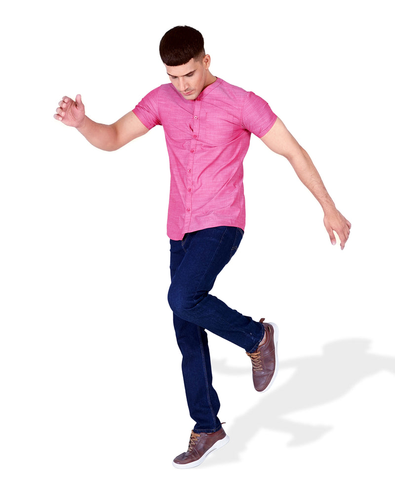 Men Casual Shirt - Engine - Buy Now